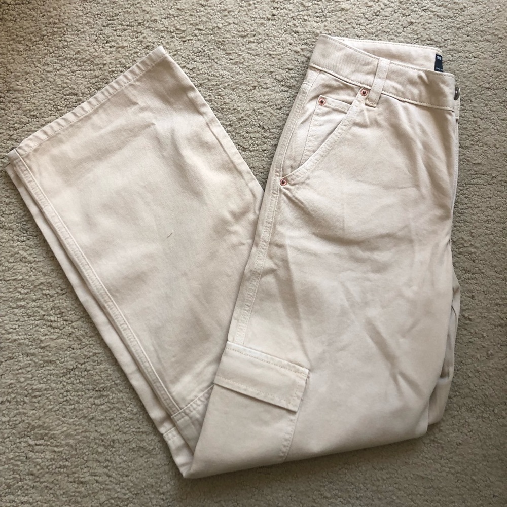 ASOS cargo jeans - Picture 2 of 5